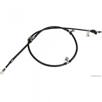 HERTH+BUSS JAKOPARTS J3924027 cable de freno de mano