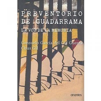 Preventorio de Guadarrama: La voz de la memoria