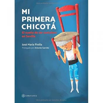Mi primera chicotá: El sueño de ser costalero en Sevilla