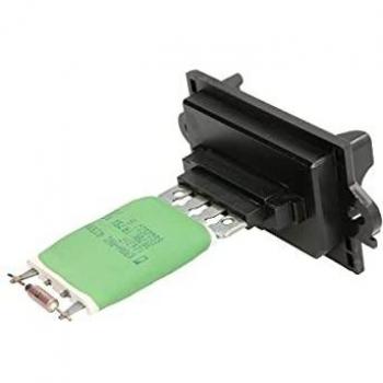 Resistencia y elemento de control para ventilador interior VALEO 509509