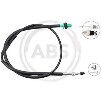 ABS K37480 Cables del Acelerador