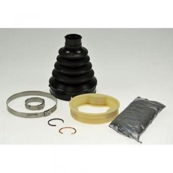 Kit de fuelles para eje de transmisión SPIDAN 23269, incluye fuelles protectores y accesorios necesarios para su instalación
