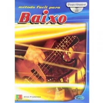 Fast Guide: Baixo Eléctrico