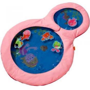 HABA 301183 - Juego del Agua tapete Sirenita