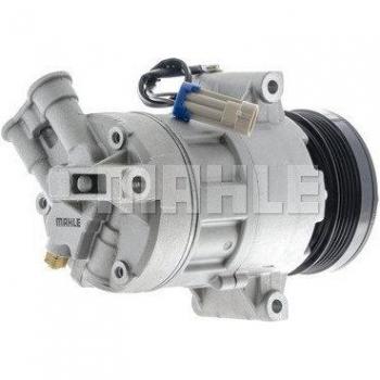 Compresor de aire acondicionado MAHLE ACP 49 000S y ACP 51, tipo: compresor, características: compatible con sistemas de aire acondicionado, alta eficiencia, diseño compacto, fácil instalación