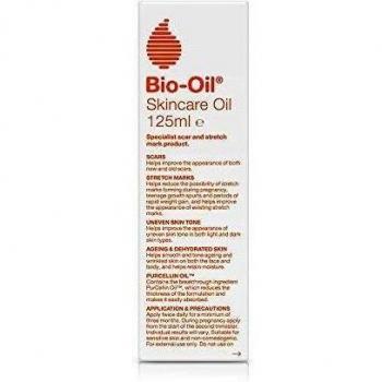 Organic Skincare Essence, 125ml