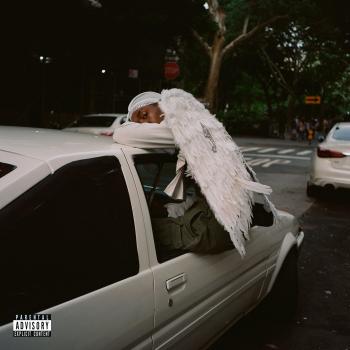 Black Swan Double Vinyl 180g with Bonus Track and MP3 Coupon