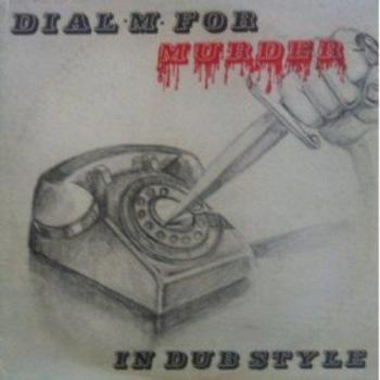 Dub Style Murder Mystery Game