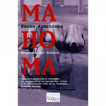 Mahoma. Biografía del Profeta: 5
