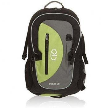 KIMBERFEEL Mochila Falaise 25 Lt Verde 25L