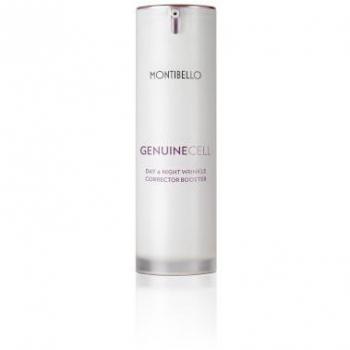 Genuine Cell Day & Night Wrinkle Booster - MONTIBELLO