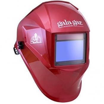 MASCARA ELECTRONICA GALAXY - PROTECCION LABORAL