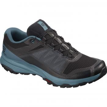 Salomon XA Discovery, Zapatilla de Trail Running para Hombre, Negro