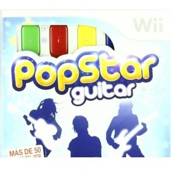 Pop Star Guitar