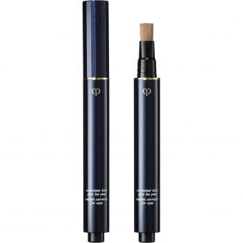 Clé de Peau Beauté Radiant Corrector For Eyes, Almond (0.08 oz)