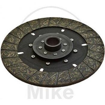 Juego de discos de embrague EBC CK6603