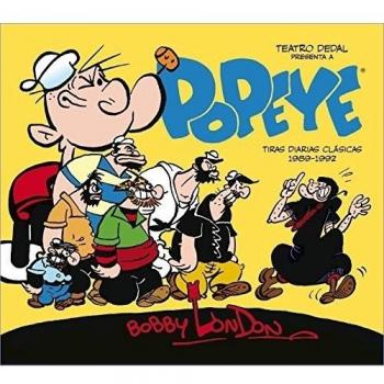 Popeye