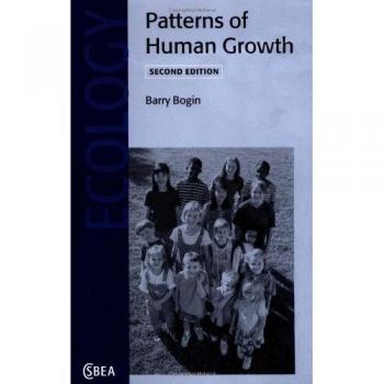 Patterns of Human Growth 2ed