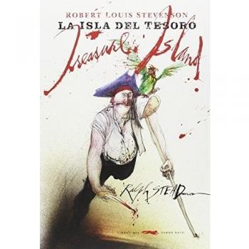 La isla del tesoro - Robert Louis Stevenson