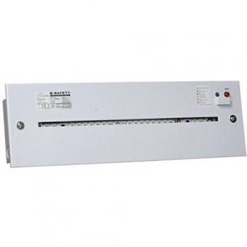 BSAFETY BR 554 030 Escape route lighting Ceiling recessmount