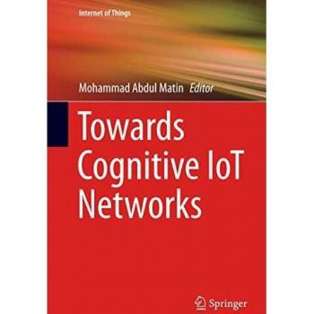 Towards Cognitive IoT Networks