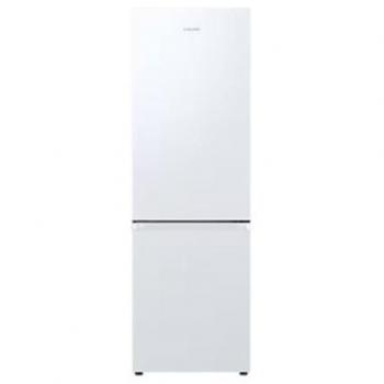 Frigorífico Combinado Samsung RB34C600EWW Blanco 344L E 59.5cm