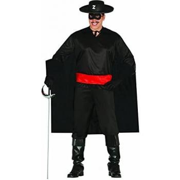 Disfraz Adulto ZORRO
