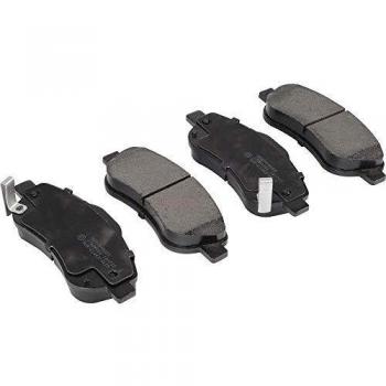 Herth mit Buss Jakoparts J3604001 Brake Pad Set, disc brake