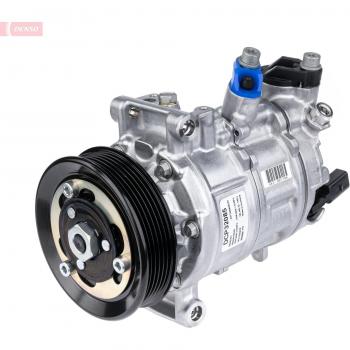 Compresor de Aire Acondicionado DENSO DCP32085