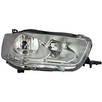 Faro principal DEPO 552-1142R-LD-EM, Derecha - Faro delantero ABAKUS 552-1142R-LD-EM