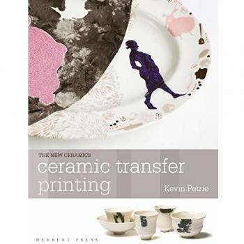 Ceramic Transfer Printing