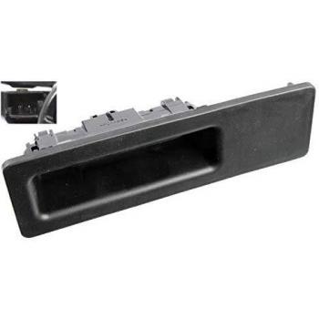 Conmutador Desbloqueo Tapa Maletero FEBI BILSTEIN 108218 para BMW: Série 5, Série 3, X1, X3, Série 4, Série 2, X5, X