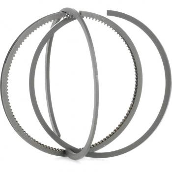 Juego de aros de pistón GOETZE ENGINE para FIAT, SEAT y LANCIA - Alé. cilindro: 80mm (Referencia: 08-203100-00)