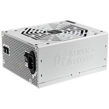 Super Flower Leadex II 80 Plus Gold 1200W Modular Blanco - Fuente/PSU