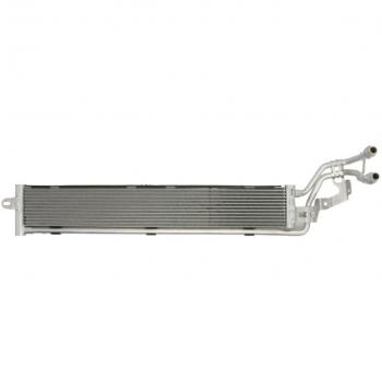 Radiador de refrigeración del motor NISSENS 606268