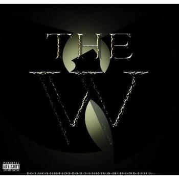 Wu-Tang Clan The W Deluxe Vinyl Edition (2LP)