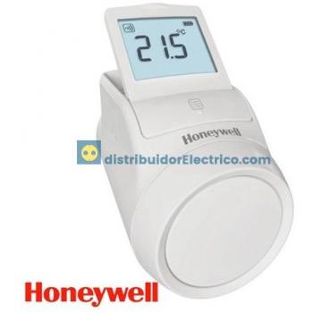 Honeywell evohome connected - Termostato radiador electronico radiofrecuencia