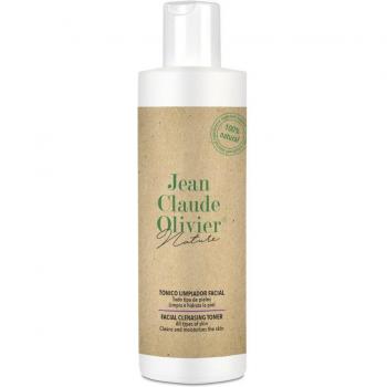Tónico Facial Natural Jean Claude Olivier 200ml
