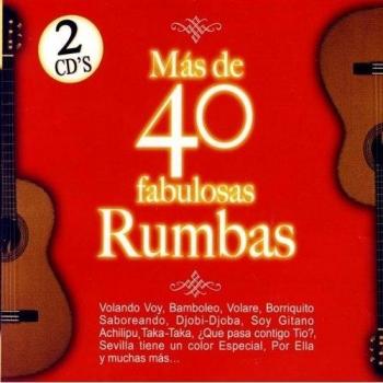 40 Rumbas