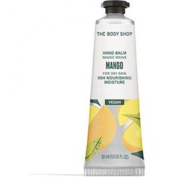 The Body Shop Mango Hand Balm 30ml