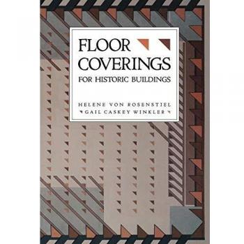 Floor Coverings For Historic Buildings: 2