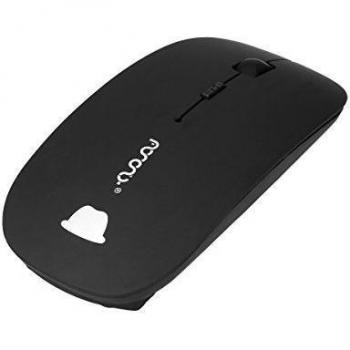 Ratón Óptico Inalámbrico Ultra Slim 2.4G Wifi Bluetooth