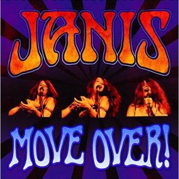 Move Over [Vinilo] - Janis Joplin