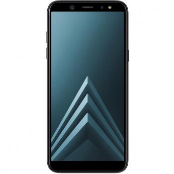 Samsung Galaxy A6 - Smartphone libre Android 8,0