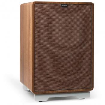 NUMAN RetroSub Subwoofer Activo HiFi de 10