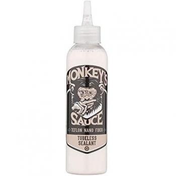 Monkeys Sauce Sealant 500ml One Size