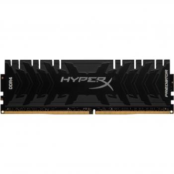 HyperX Predator DDR4 - Memoria RAM de 8 GB