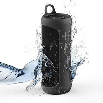 Altavoz Bluetooth® Hama Twin 2.0 - Negro