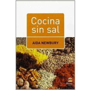 COCINA SIN SAL