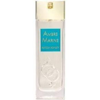 Perfume Alyssa Ashley Ambre Marine Edp 100ml